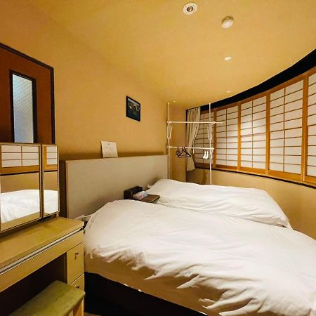 東瀛stays 6階 ゆったり庭付きワンフロア部屋 Osaka Exterior foto