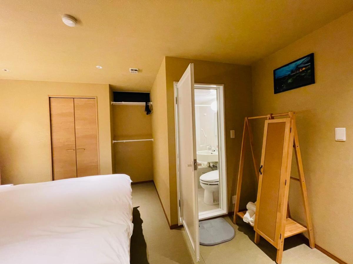 東瀛stays 6階 ゆったり庭付きワンフロア部屋 Osaka Exterior foto